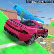 Play Madalin Stunt Cars 2  Free Online Games. KidzSearch.com