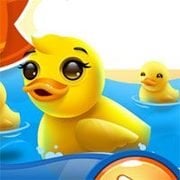 Mommy Ducky