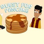 Quest for pancake