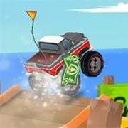 cluster truck game free download