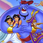 Aladdin Super