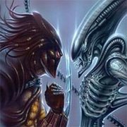 Play Arcade Alien vs Predator (940520 USA) Online in your browser 