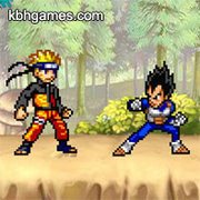 Dragon Ball Z Games - Play Dragon Ball Z Games on KBHGames