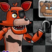 FNF World: A FNaF World FNF Mod! - Play FNF World: A FNaF World FNF Mod!  Online on KBHGames