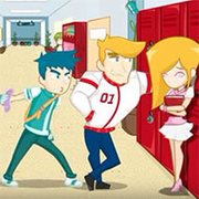 Highschool Romance Game