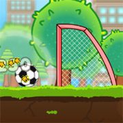 Super Soccer Star 2 Online Play Game