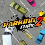 Parking Fury 3 🕹️ Jogue Parking Fury 3 no Jogos123