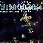 Starblast IO - Play Starblast IO Online on KBHGames