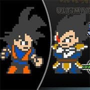 MMORPG 2D]Dragon Ball Z Ultimate Battle Online. - Mediabox
