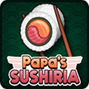 papas sushiria download for android