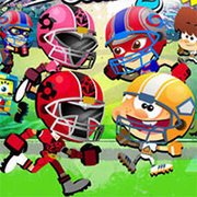 Football Games - Play Football Games on KBHGames