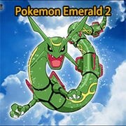 Emerald X & Y - Play Emerald X & Y Online on KBHGames
