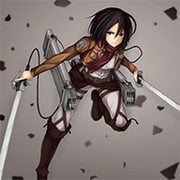 play free game attack on titans