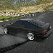 Drift Hunters Game