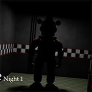 KBH Games FNAF 16 #shorts