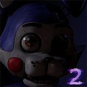 KBH Games FNAF 16 #shorts