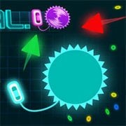 Brutal.io game - io Games on