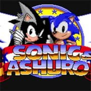 Sonic The Hedgehog Ashuro Online Play Game