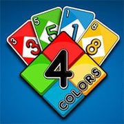 UNO! Online, simple version of the game for 2-4 players :) : r/Unity2D