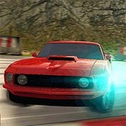 Burnout Drift - Play Burnout Drift Online on KBHGames