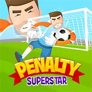 Penalty Fever 3D Brazil - Play Penalty Fever 3D Brazil Online on KBHGames