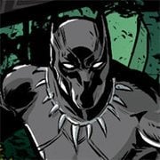 download the new for ios Black Panther