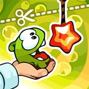 Cut the Rope Experiments - Play Cut the Rope Experiments on Jopi