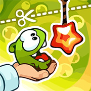 Cut the rope: Experiments  WowScience - Science games and activities for  kids