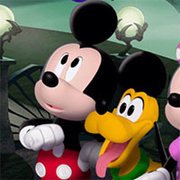 Mickey Mouse Clubhouse: Bump in the Night