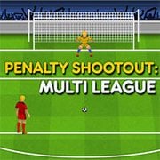 Penalty Fever 3D Brazil - Play Penalty Fever 3D Brazil Online on KBHGames