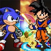 Super Smash Flash 2 Unblocked Game - Fighting