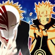 Bleach Vs Naruto 3.3 - Play Bleach Vs Naruto 3.3 Online On Kbhgames