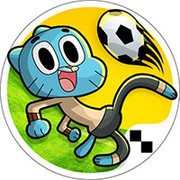 Liga Toon 2017, Jogos