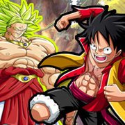 Anime Battle MUGEN  release date videos screenshots reviews on RAWG