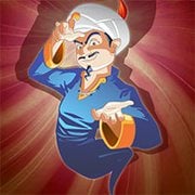 Play Akinator Online for Free on PC & Mobile