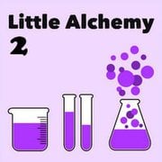 unblocked games little alchemy 2