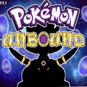 Pokemon Unbound 1