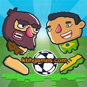 Football HeadZ Cup - Free Play & No Download