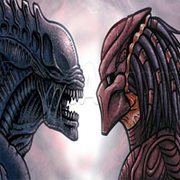 aliens vs predator online game