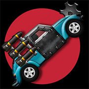 Death Chase Level 6 - Poki.com Car Games 