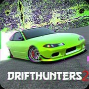 Drift Hunters2