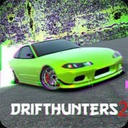 Drift Hunters MAX - Bringing the ultimate FREE drifting experience