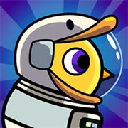 Duck Life: Space Steam CD Key