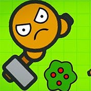 MooMoo IO - Play MooMoo IO Online on KBHGames