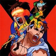 play xmen vs street fighter