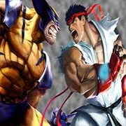 Play Arcade Marvel Super Heroes vs Street Fighter (970702 Japan) Online in  your browser 