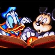magical quest 3 starring mickey and donald