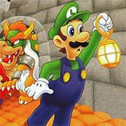 luigi games for free