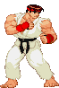 Ryu-marverl-vs-cacpom