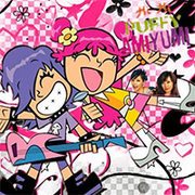 Hi Hi Puffy AmiYumi: Kaznapped! (2005) - MobyGames